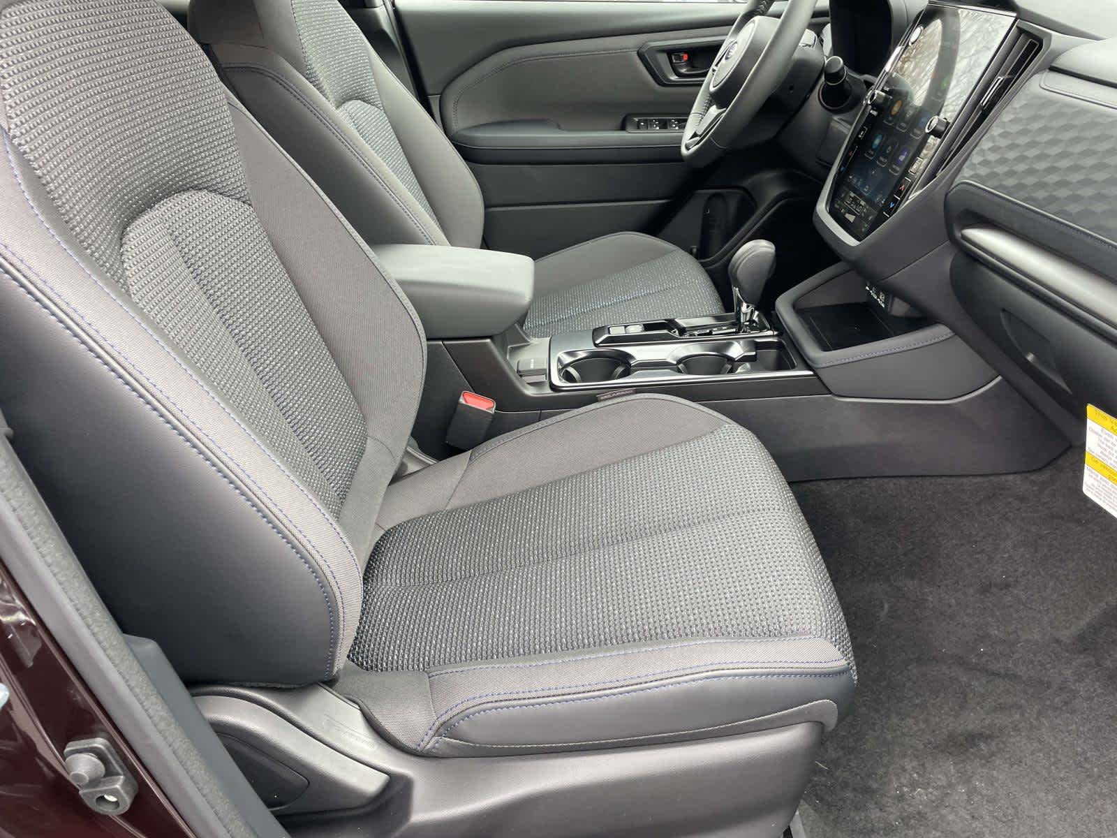 Thumbnail: 2026 Subaru Forester - 10