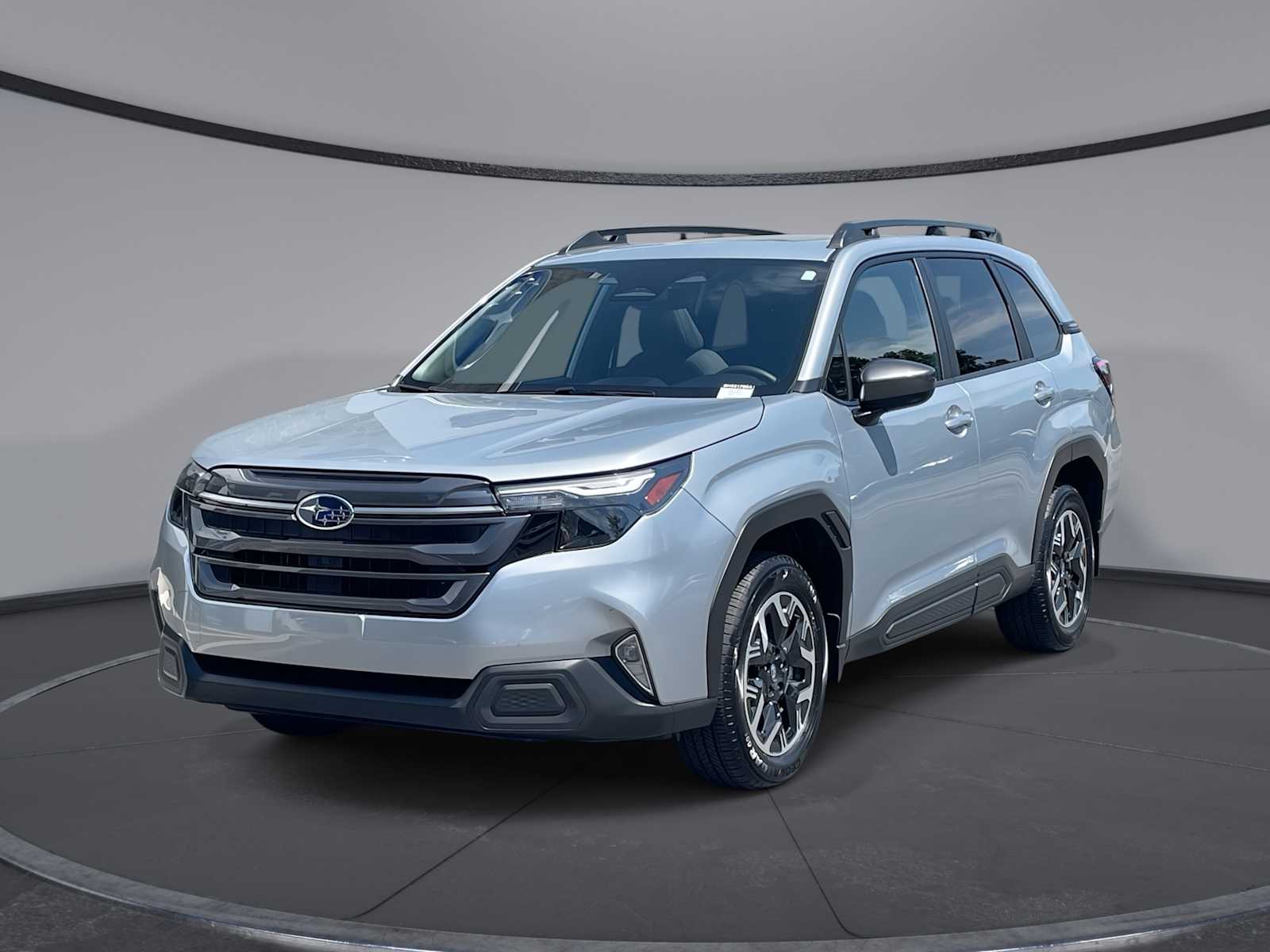 Thumbnail: 2025 Subaru Forester - 1