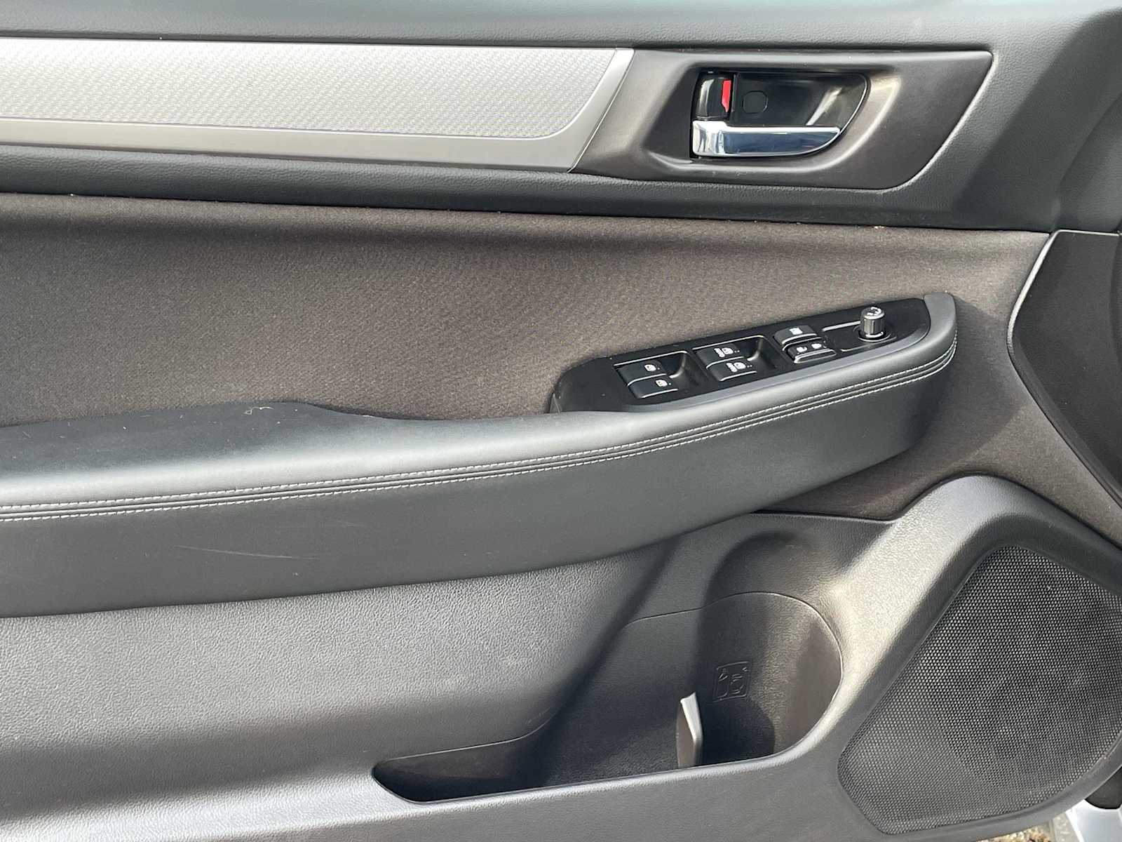 Thumbnail: 2017 Subaru Legacy - 12