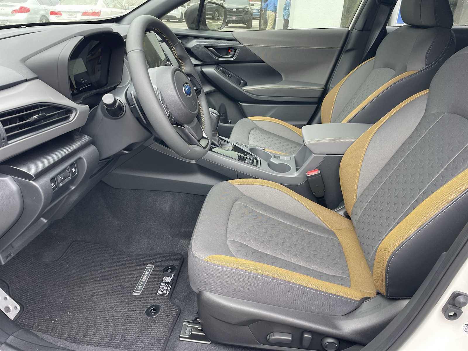 Thumbnail: 2026 Subaru Crosstrek - 10