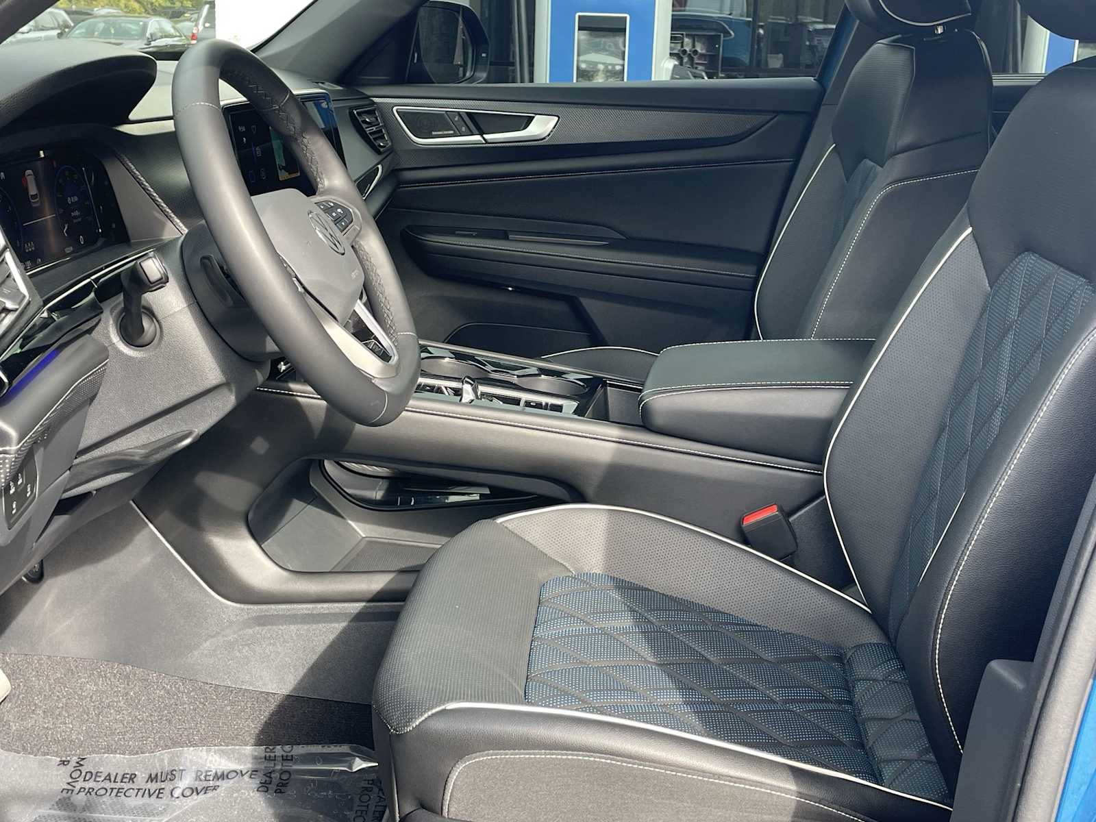 Thumbnail: 2024 Volkswagen Atlas - 10