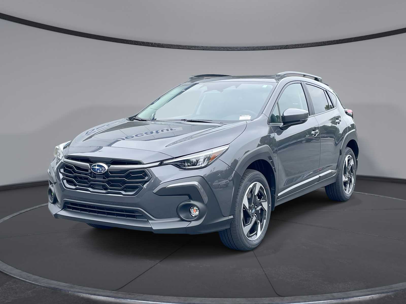 Thumbnail: 2026 Subaru Crosstrek - 1