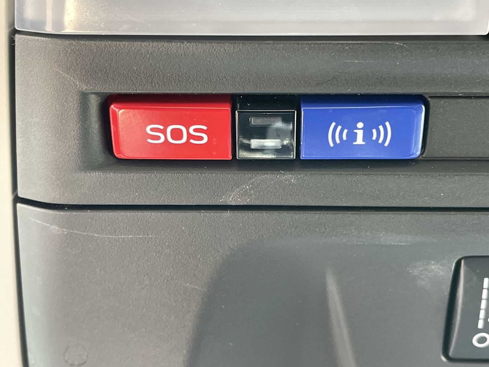 Thumbnail: 2022 Subaru Impreza - 28