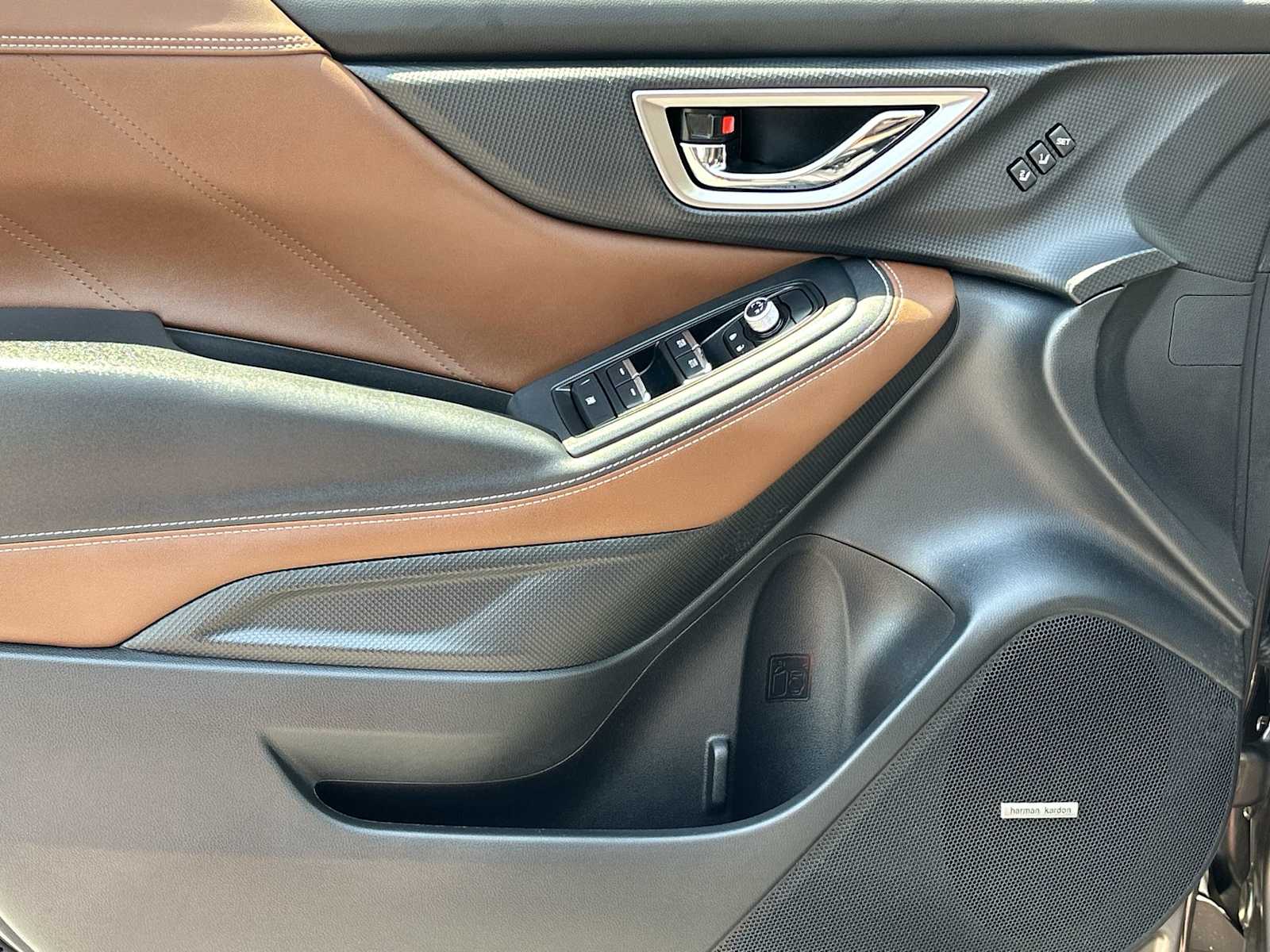 Thumbnail: 2023 Subaru Forester - 12