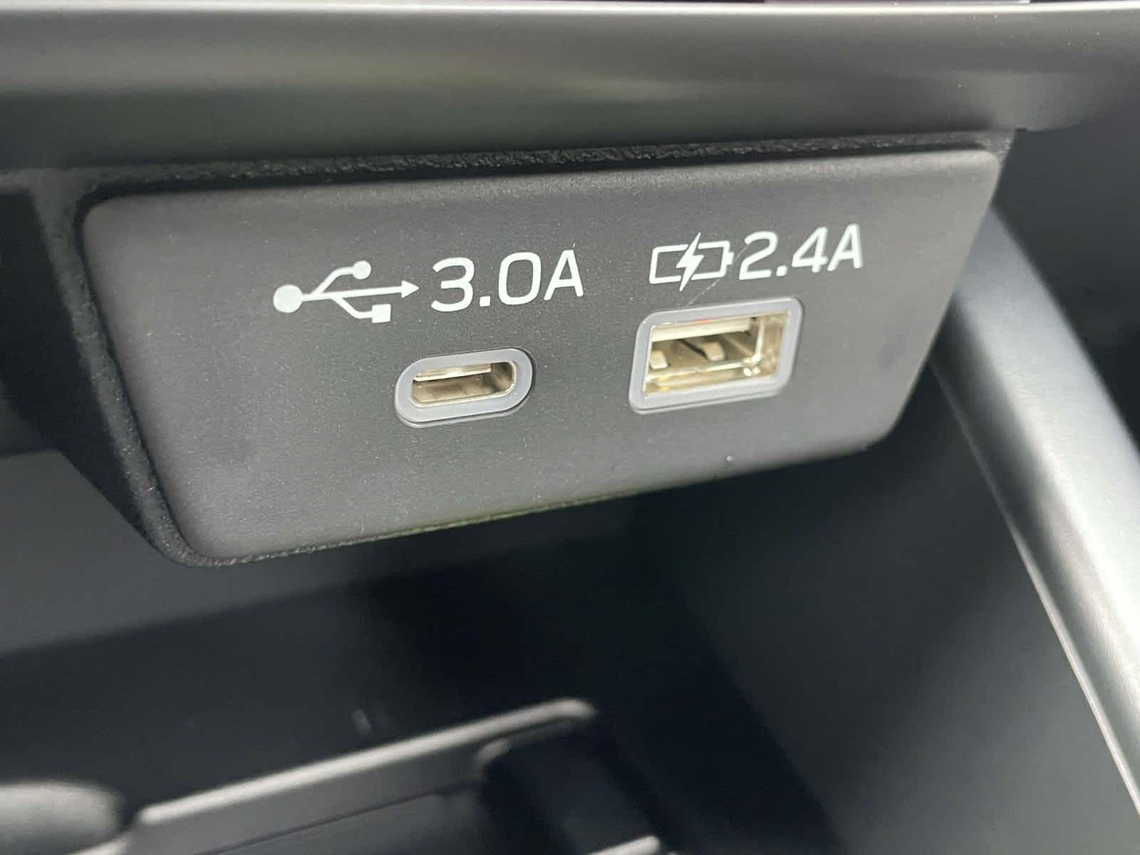 Thumbnail: 2026 Subaru Outback - 19