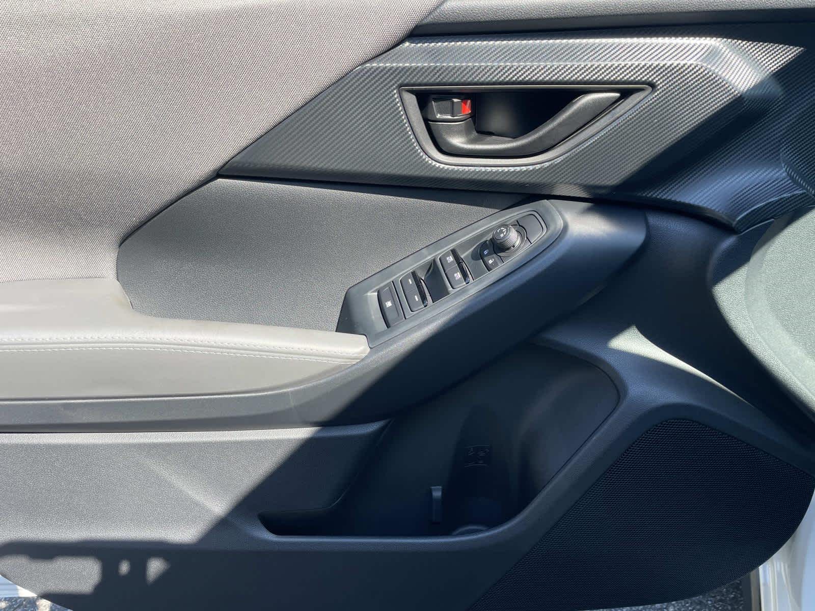 Thumbnail: 2025 Subaru Crosstrek - 7