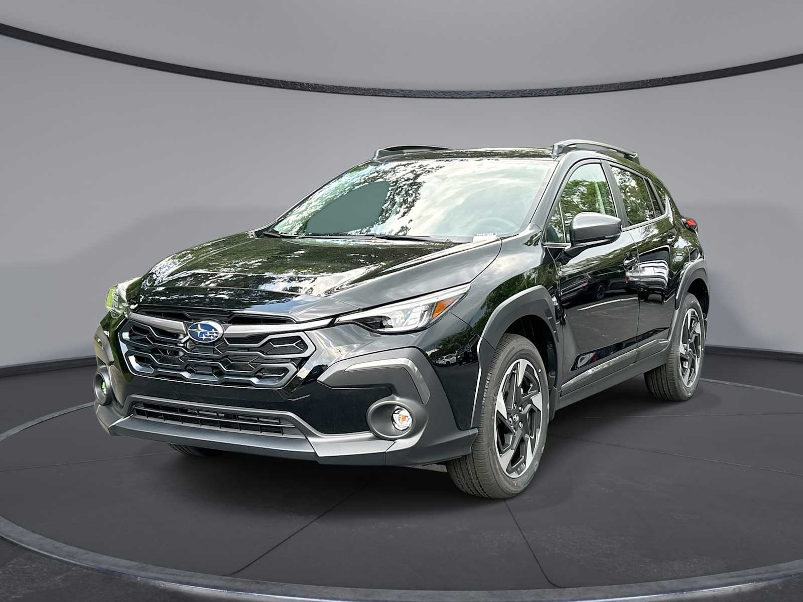 2026 Subaru Crosstrek Limited CVT's photo