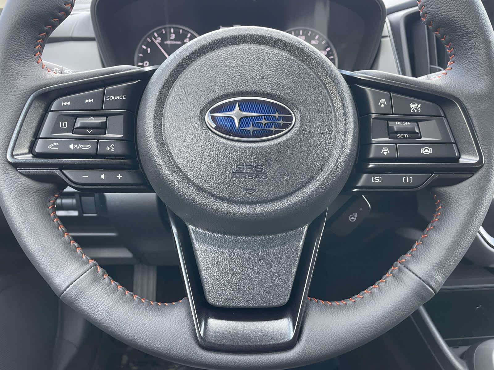 Thumbnail: 2026 Subaru Crosstrek - 12