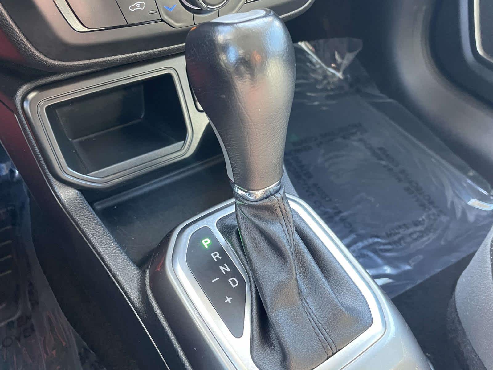 Thumbnail: 2018 Jeep Renegade - 24