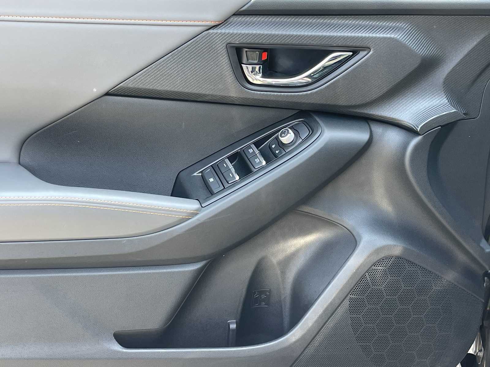 Thumbnail: 2025 Subaru Crosstrek - 11