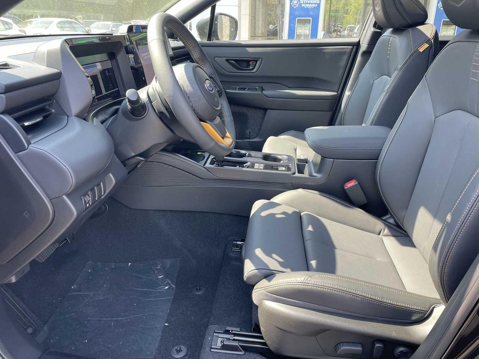 Thumbnail: 2026 Subaru Outback - 10
