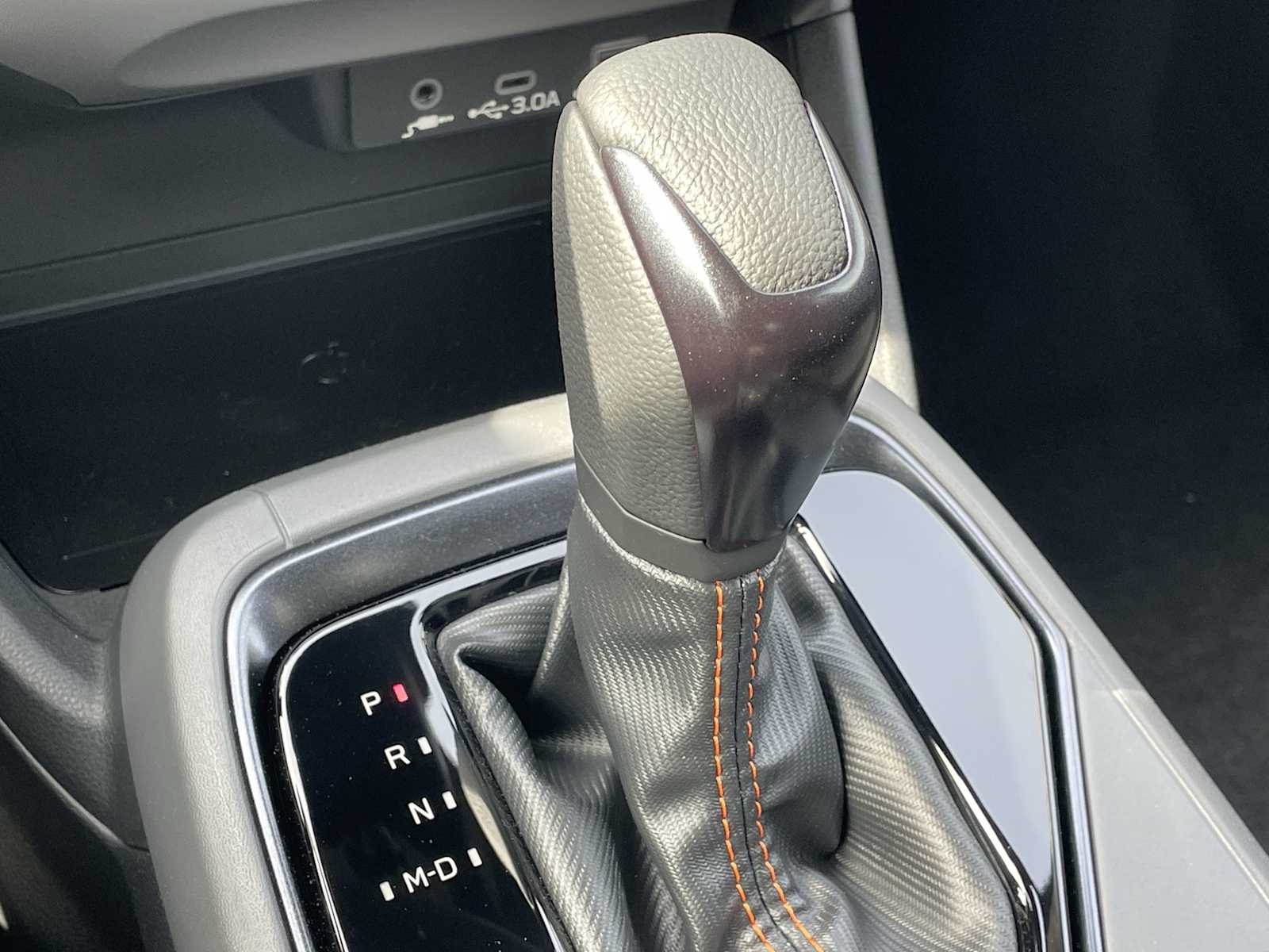 Thumbnail: 2026 Subaru Crosstrek - 18