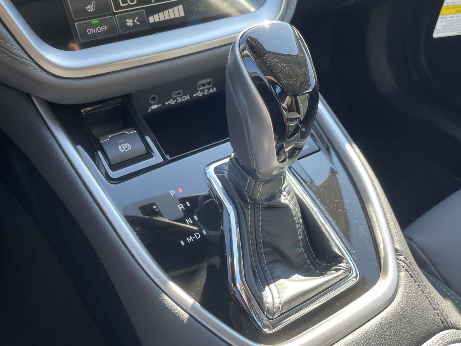 Thumbnail: 2025 Subaru Outback - 14