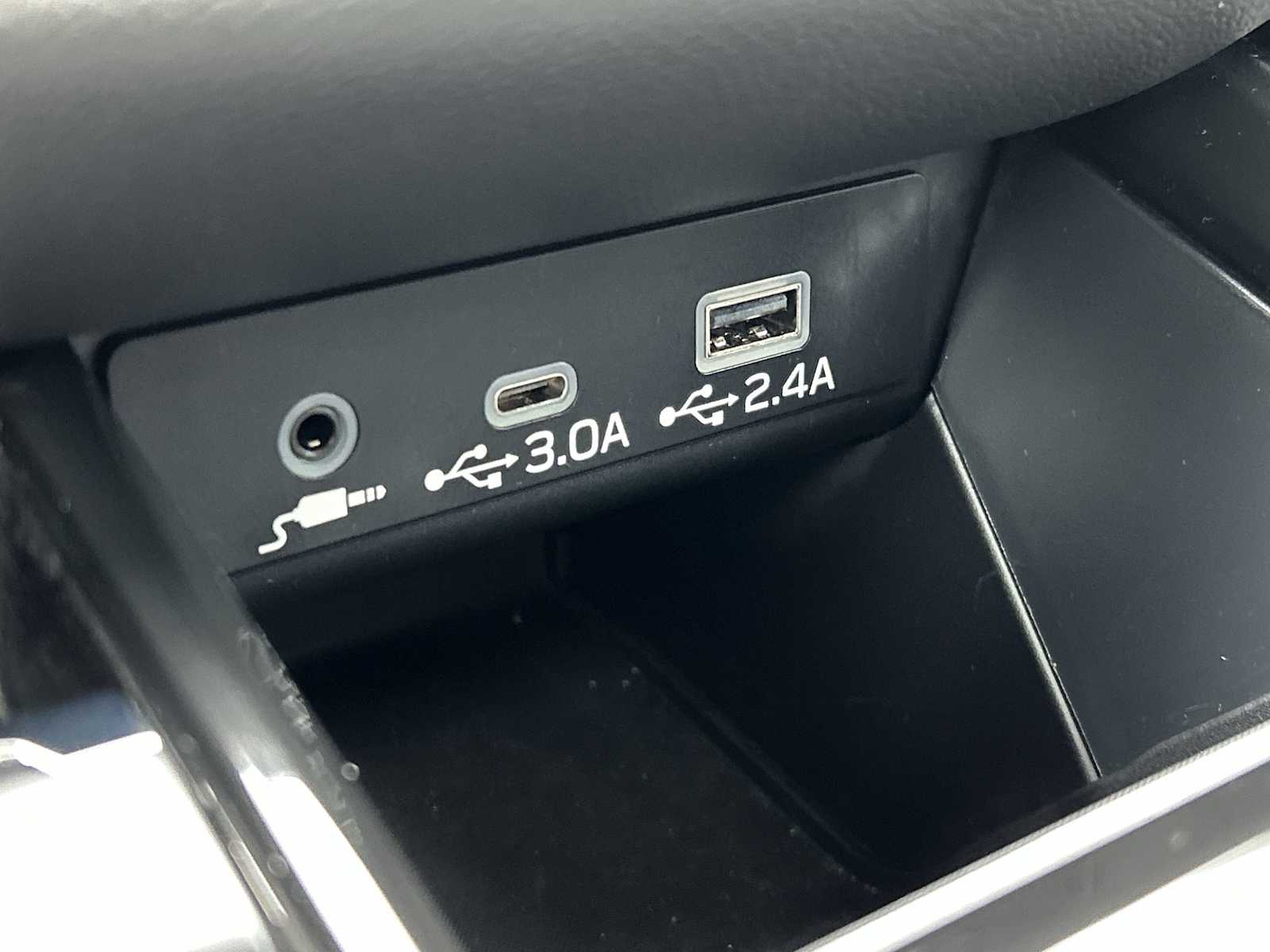 Thumbnail: 2024 Subaru Outback - 25