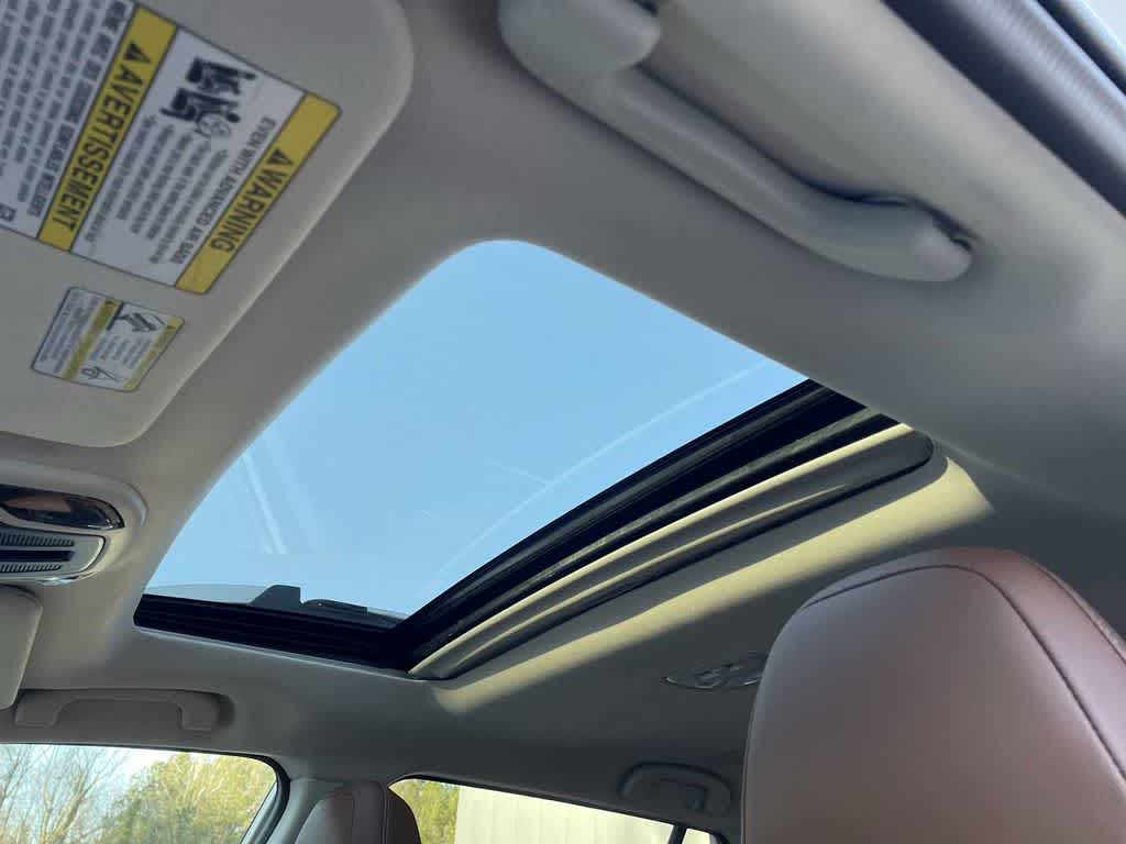 Thumbnail: 2025 Subaru Outback - 14