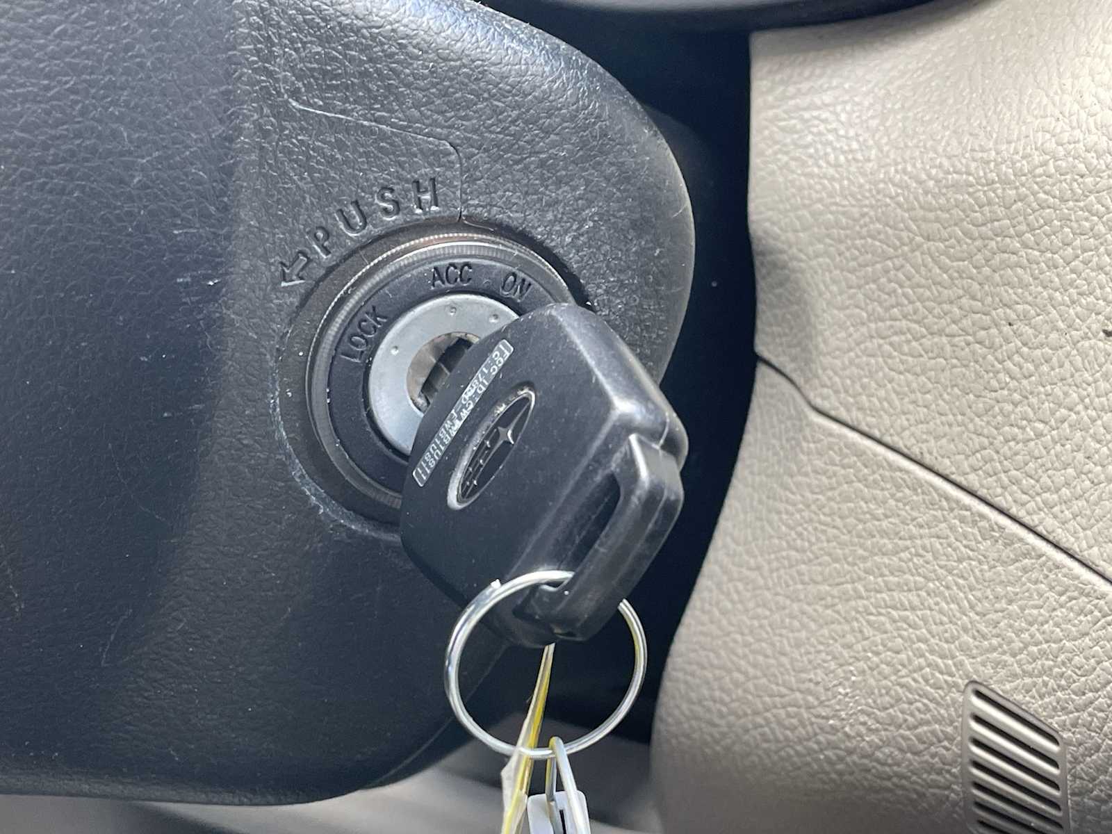 Thumbnail: 2013 Subaru XV Crosstrek - 20