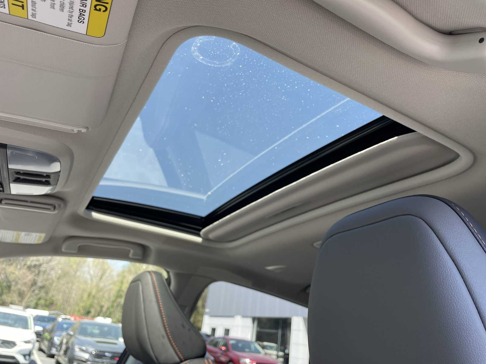 Thumbnail: 2026 Subaru Crosstrek - 11