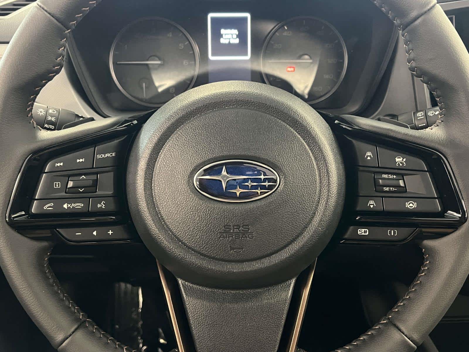 Thumbnail: 2026 Subaru Forester - 16