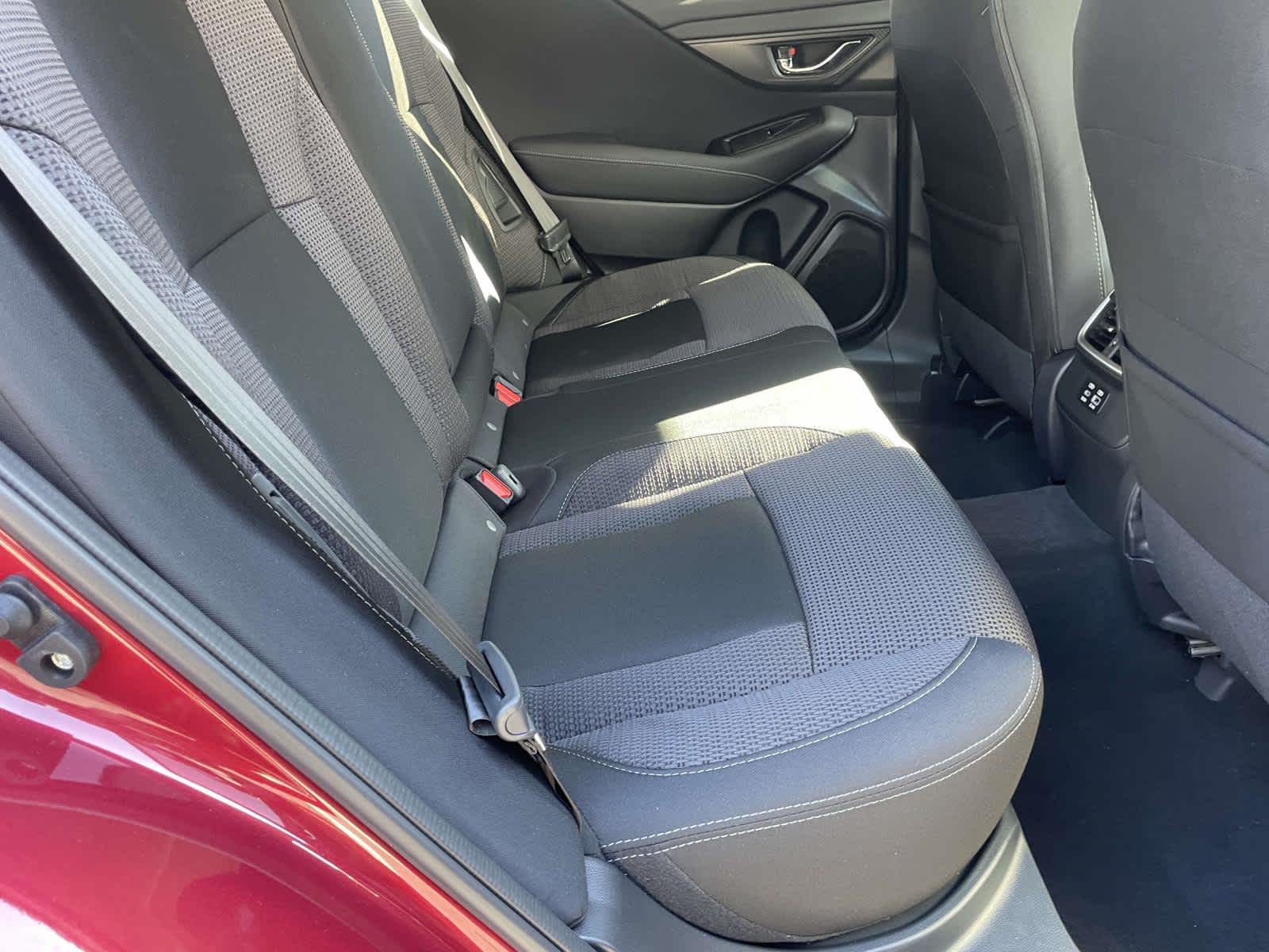 Thumbnail: 2025 Subaru Outback - 9