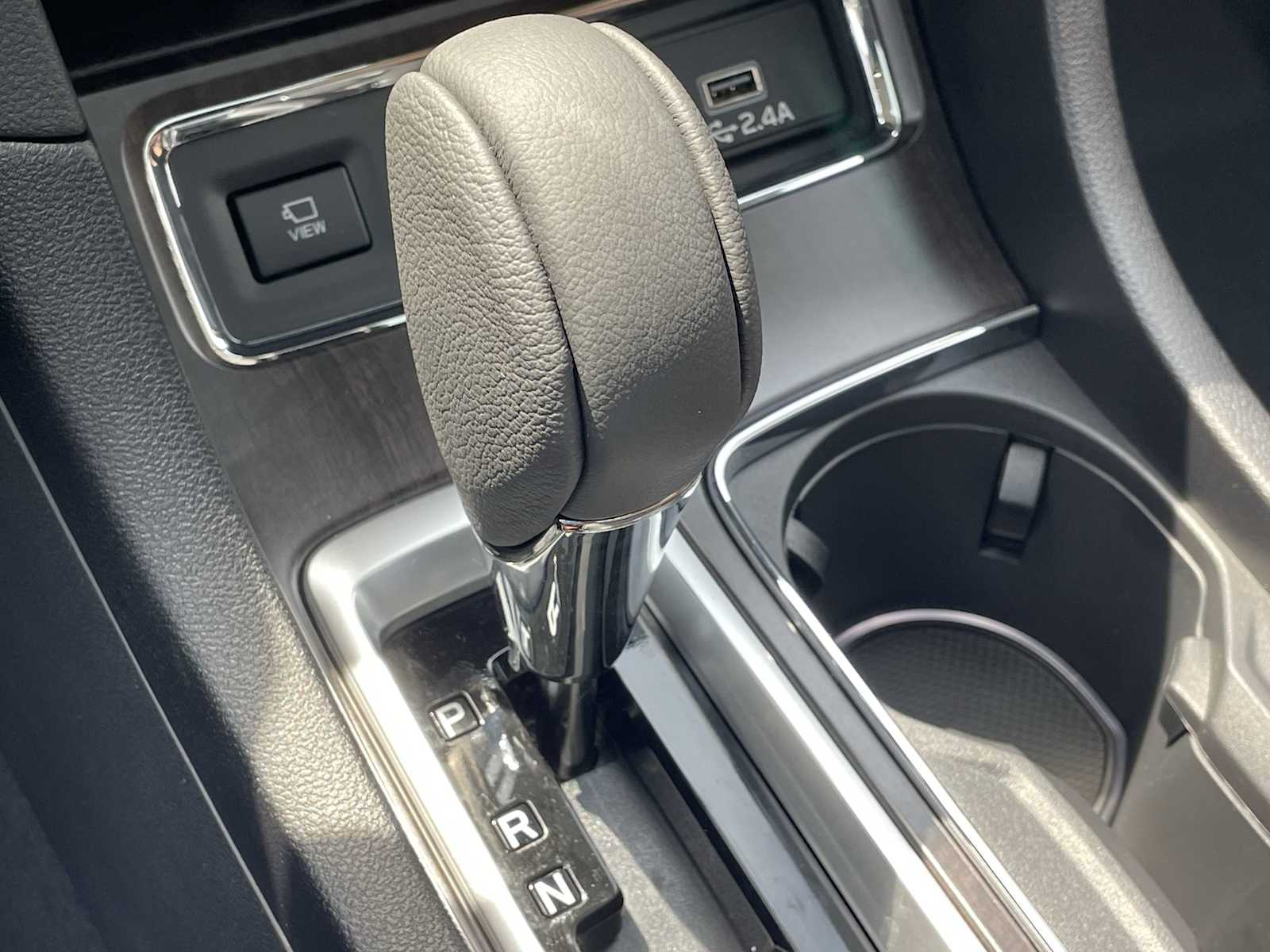 Thumbnail: 2026 Subaru Ascent - 19