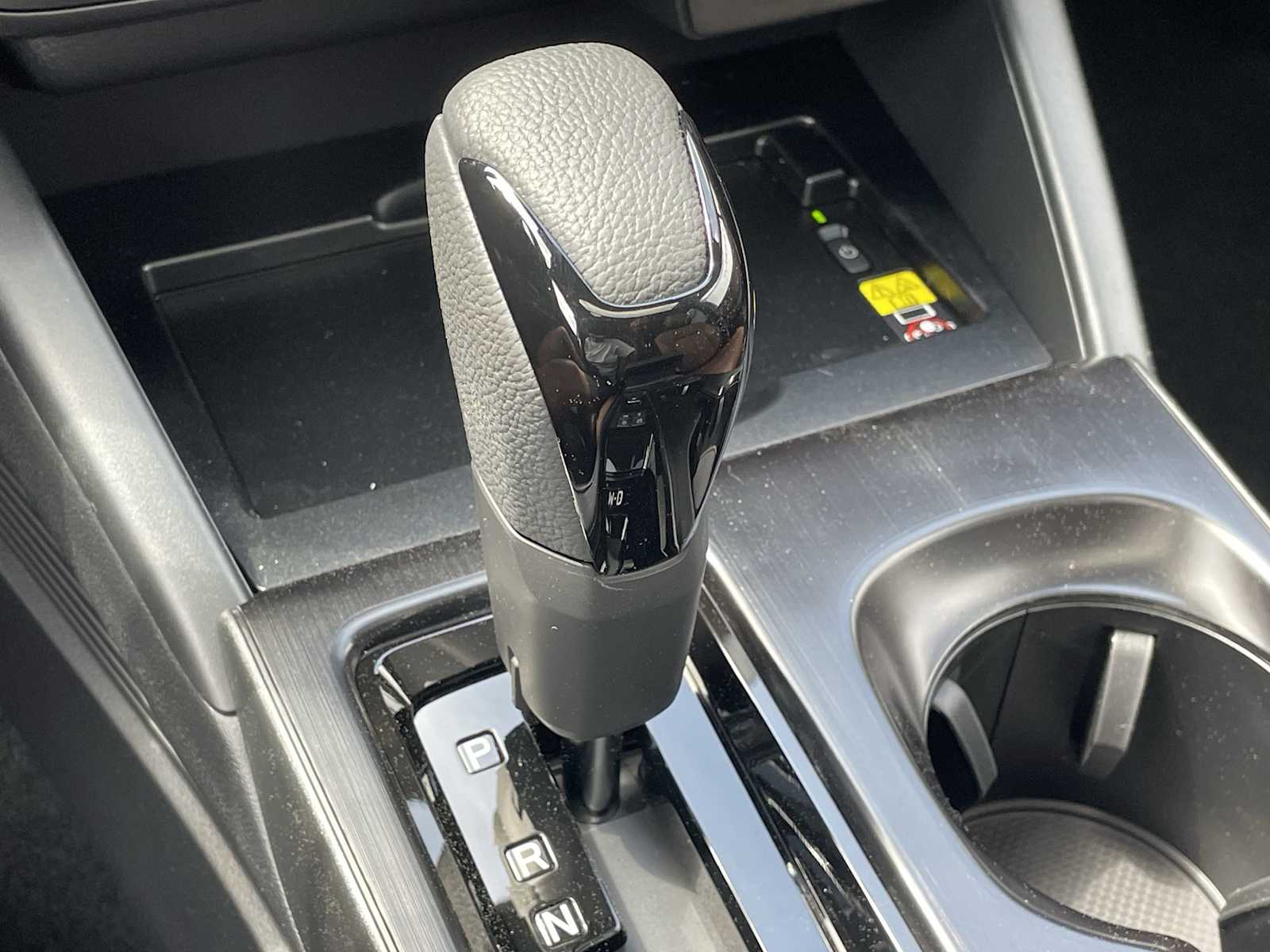 Thumbnail: 2026 Subaru Outback - 19