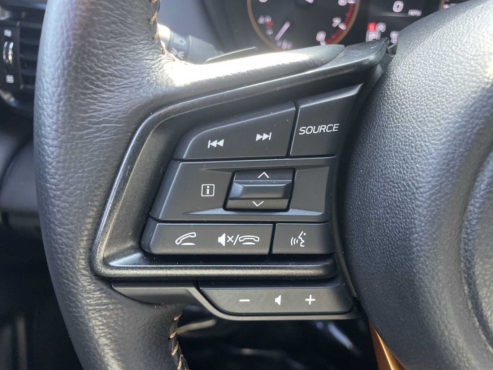 Thumbnail: 2023 Subaru Outback - 15