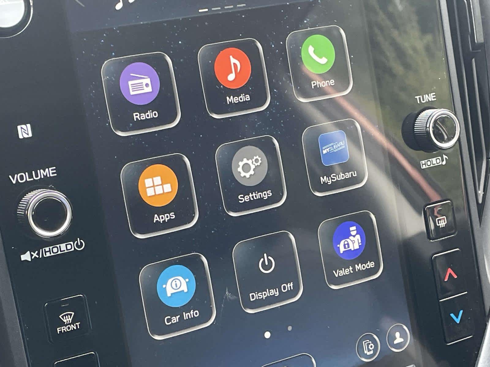 Thumbnail: 2025 Subaru Crosstrek - 12