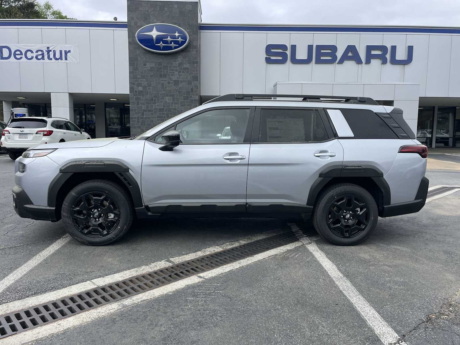Thumbnail: 2026 Subaru Outback - 2
