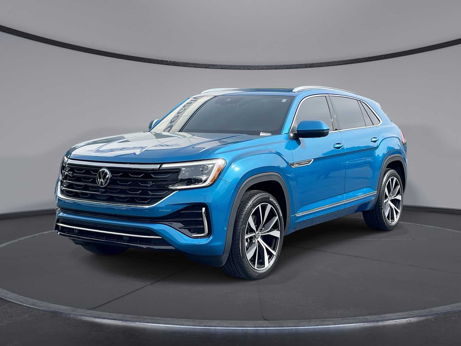 Thumbnail: 2024 Volkswagen Atlas - 1