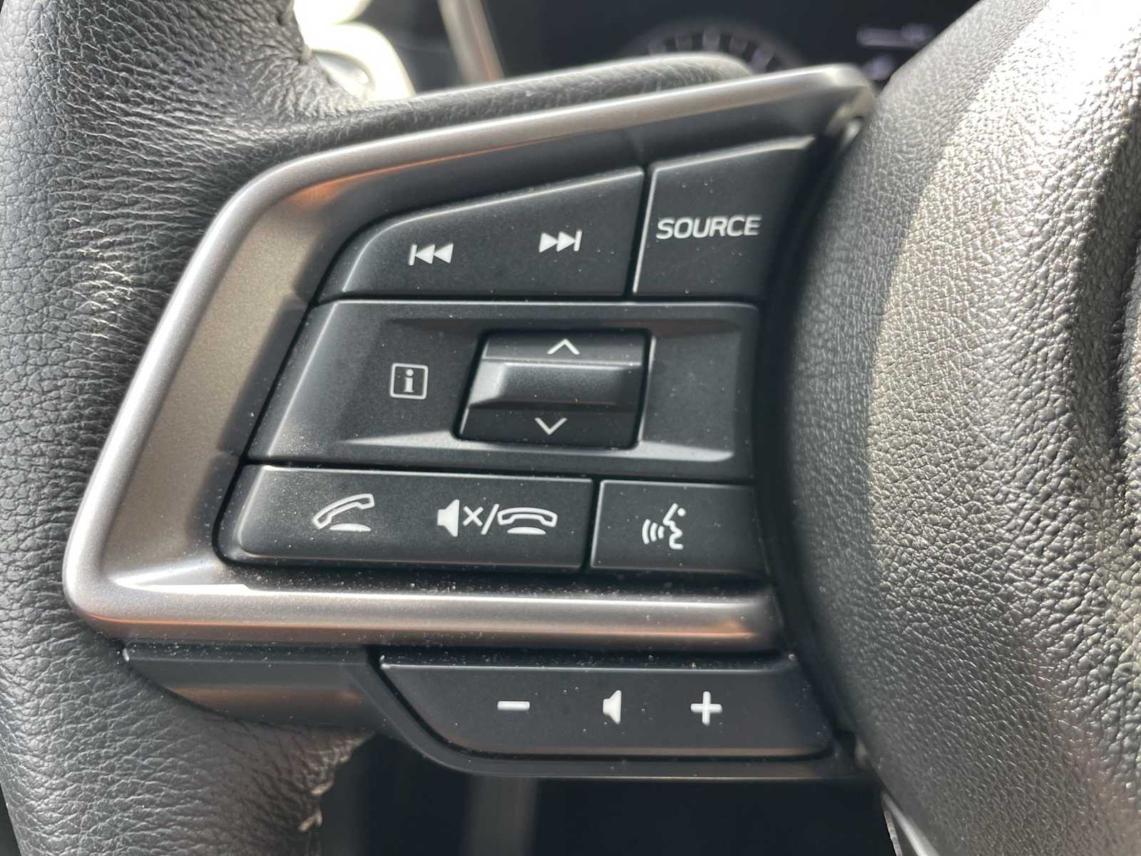 Thumbnail: 2025 Subaru Ascent - 16