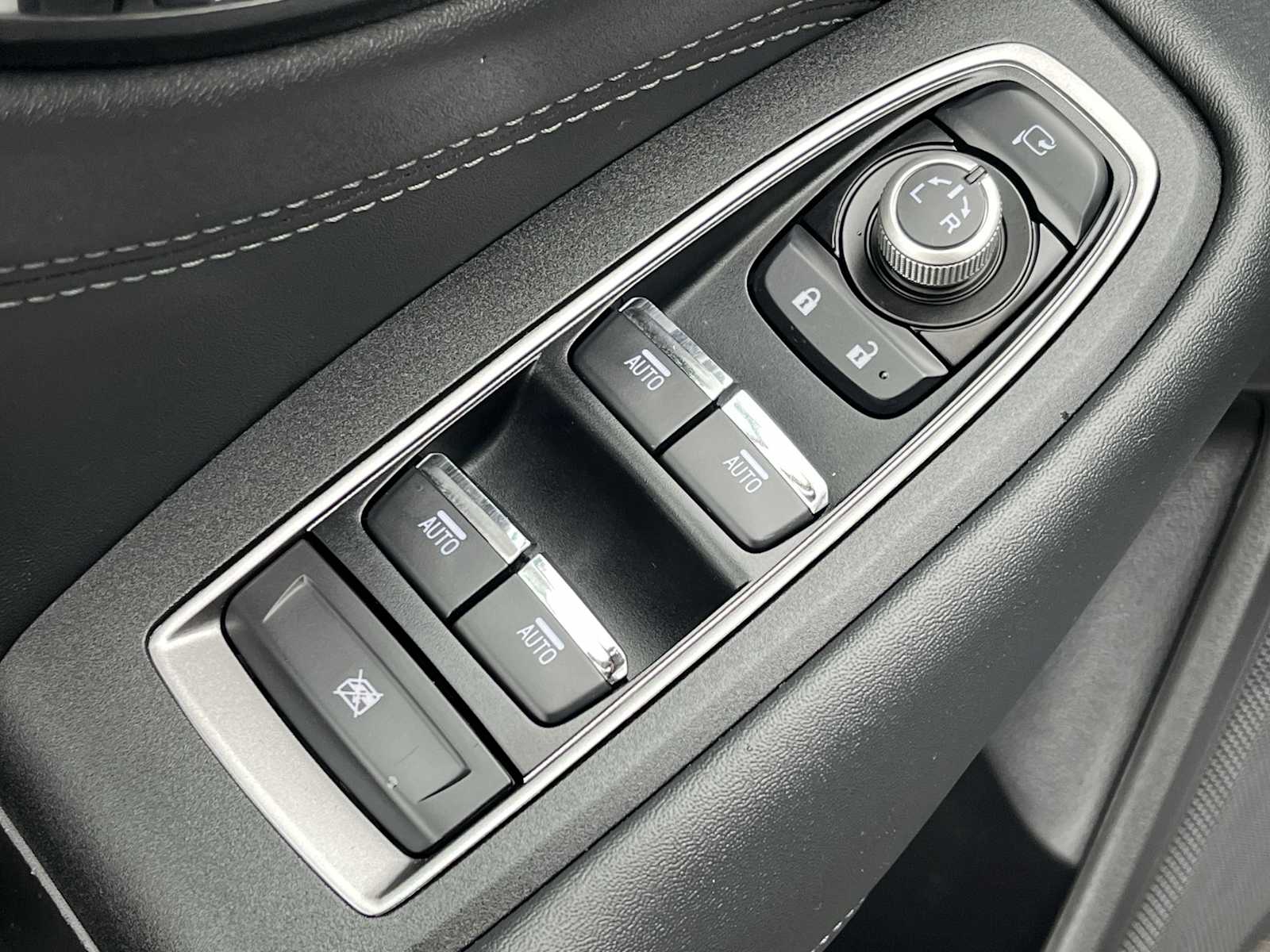 Thumbnail: 2023 Subaru Outback - 13