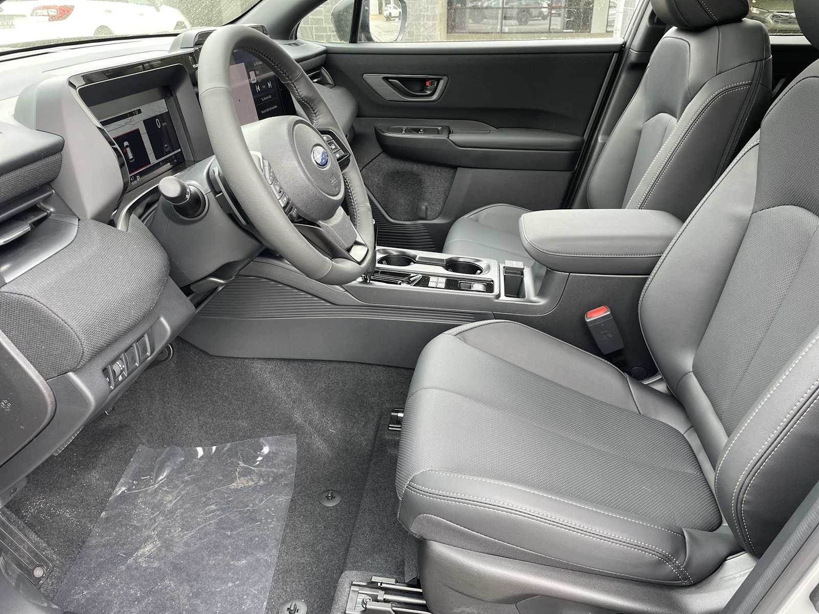 Thumbnail: 2026 Subaru Outback - 10