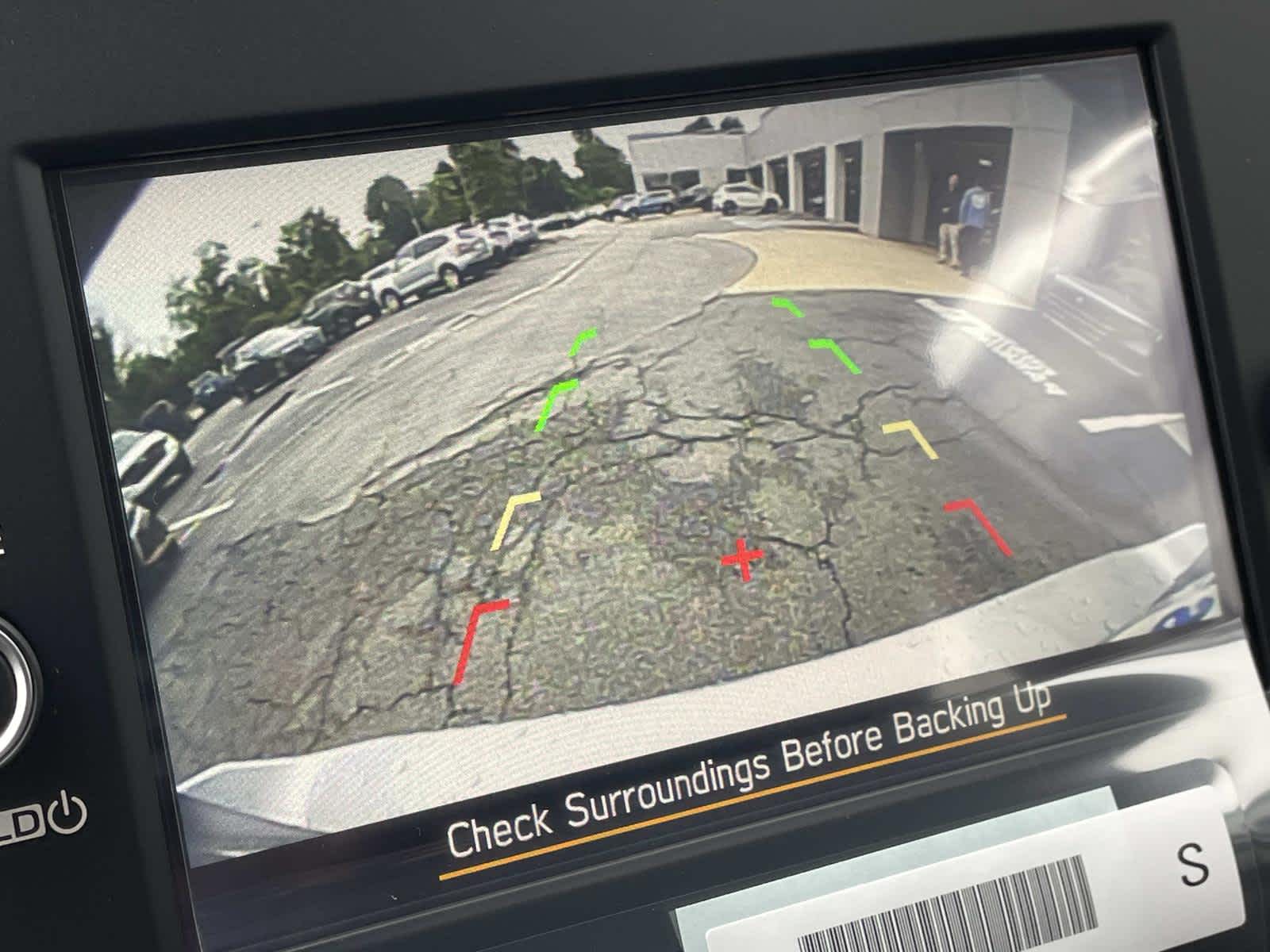 Thumbnail: 2025 Subaru Impreza - 13