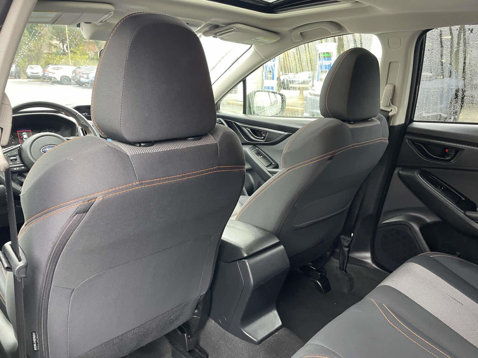 Thumbnail: 2023 Subaru Crosstrek - 12