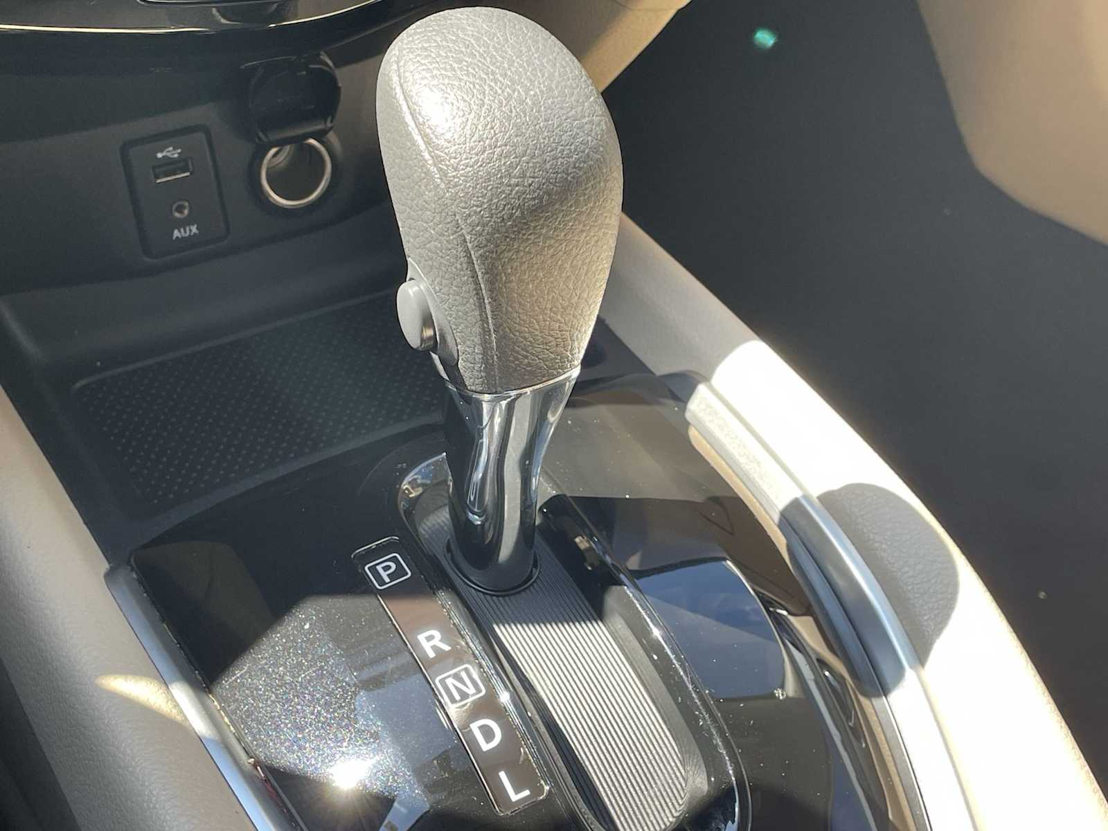 Thumbnail: 2016 Nissan Rogue - 19