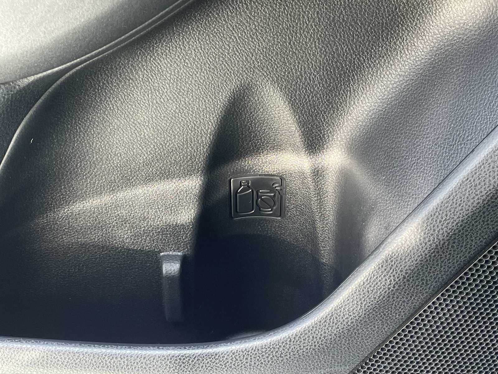 Thumbnail: 2026 Subaru Crosstrek - 26