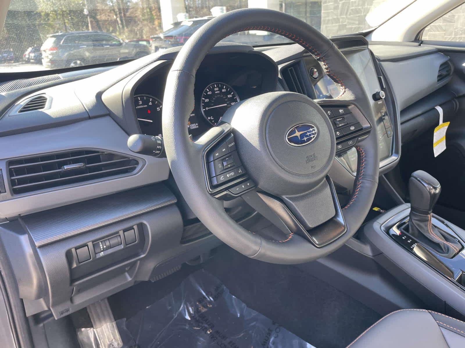 Thumbnail: 2026 Subaru Crosstrek - 14