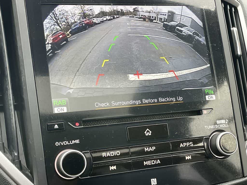 Thumbnail: 2023 Subaru Crosstrek - 24