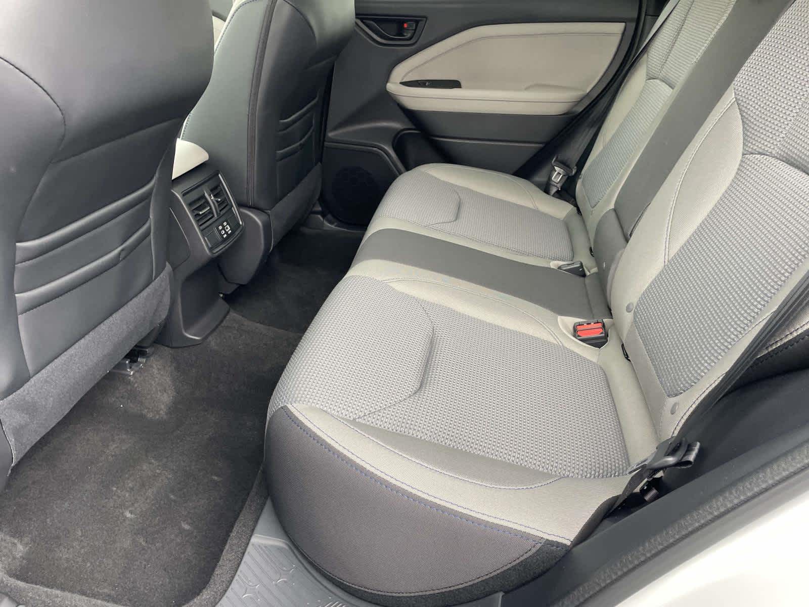 Thumbnail: 2026 Subaru Forester - 11