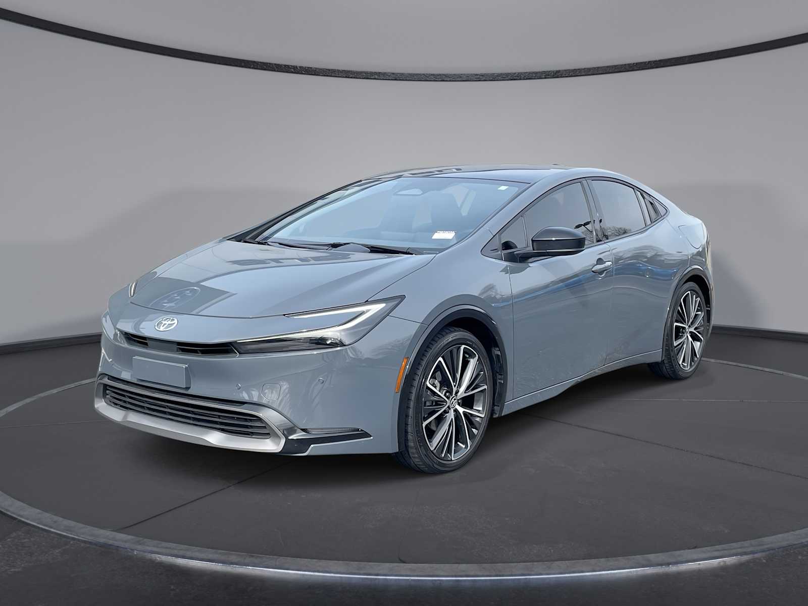 Thumbnail: 2023 Toyota Prius - 1