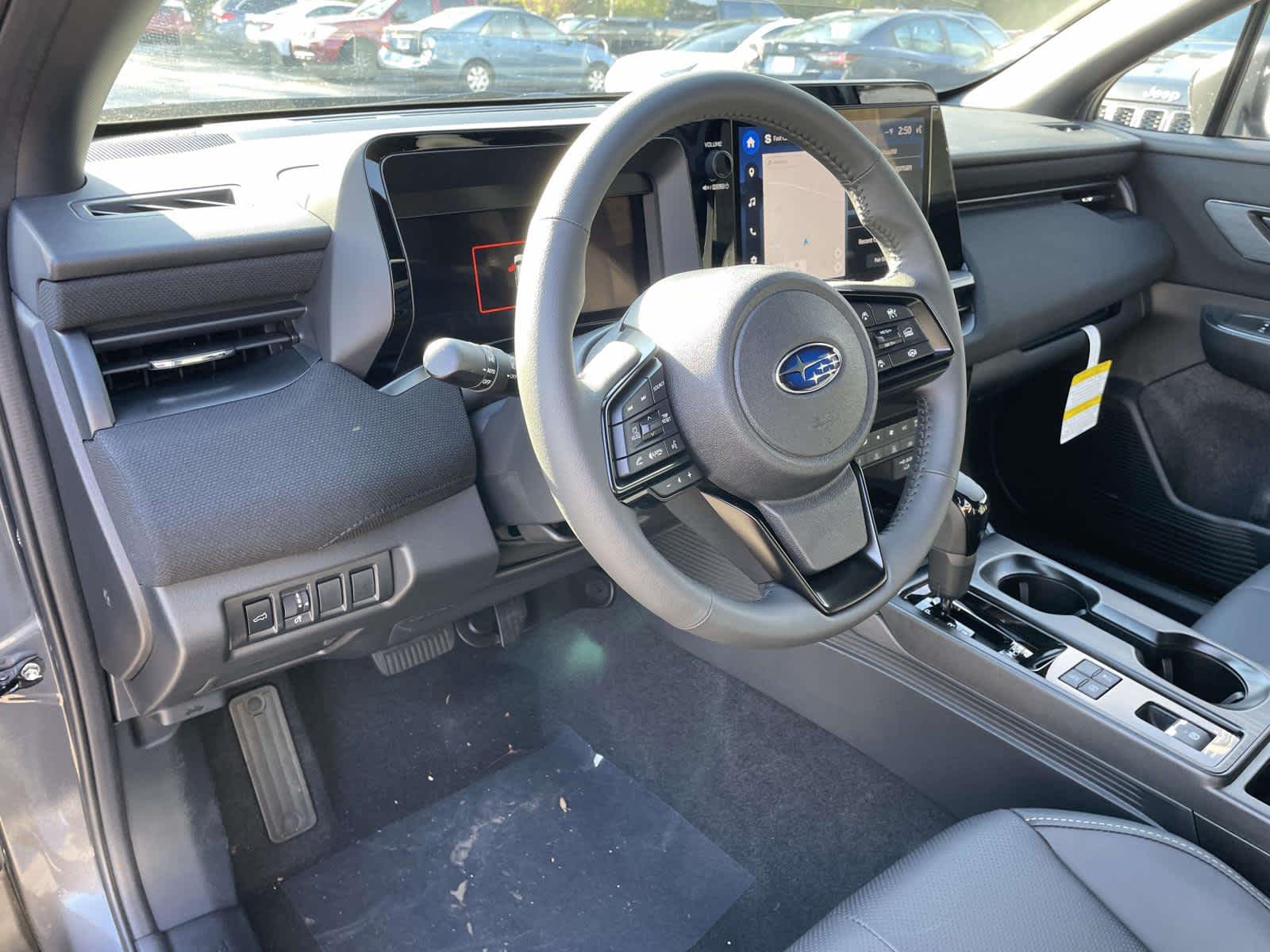 Thumbnail: 2026 Subaru Outback - 12