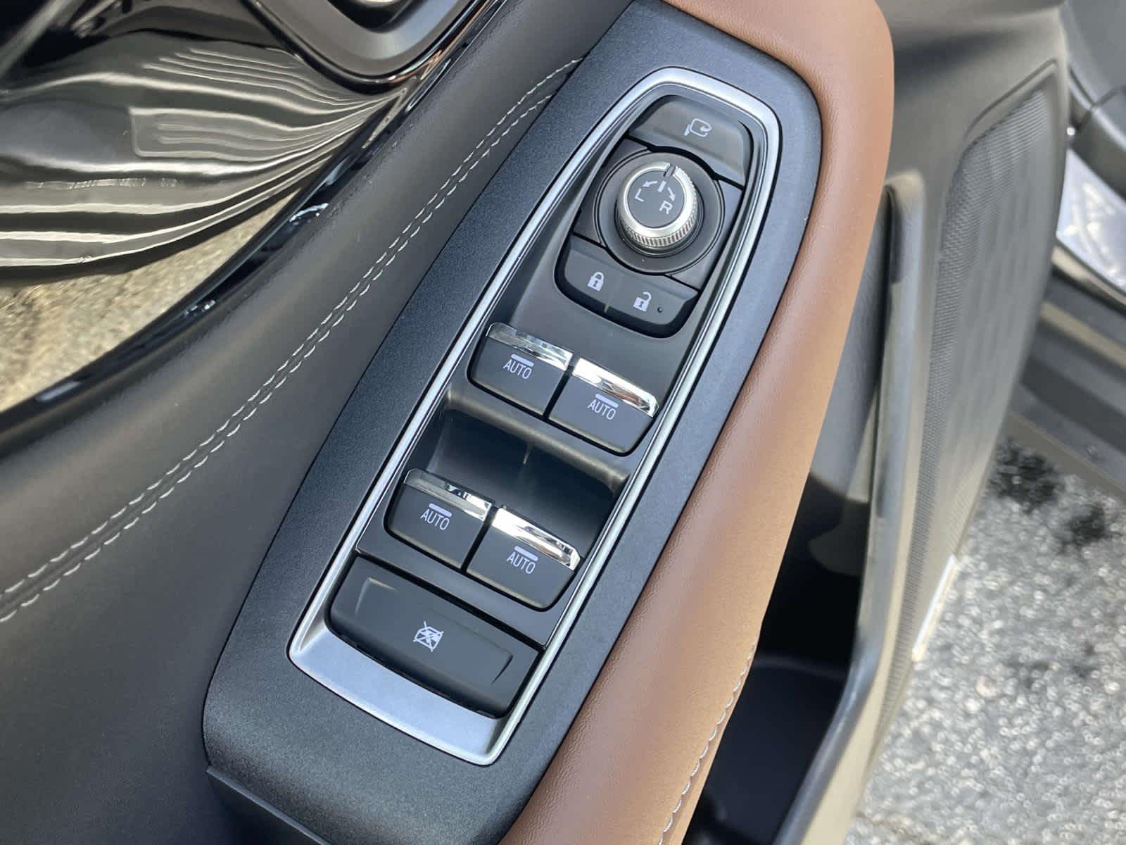 Thumbnail: 2025 Subaru Outback - 10