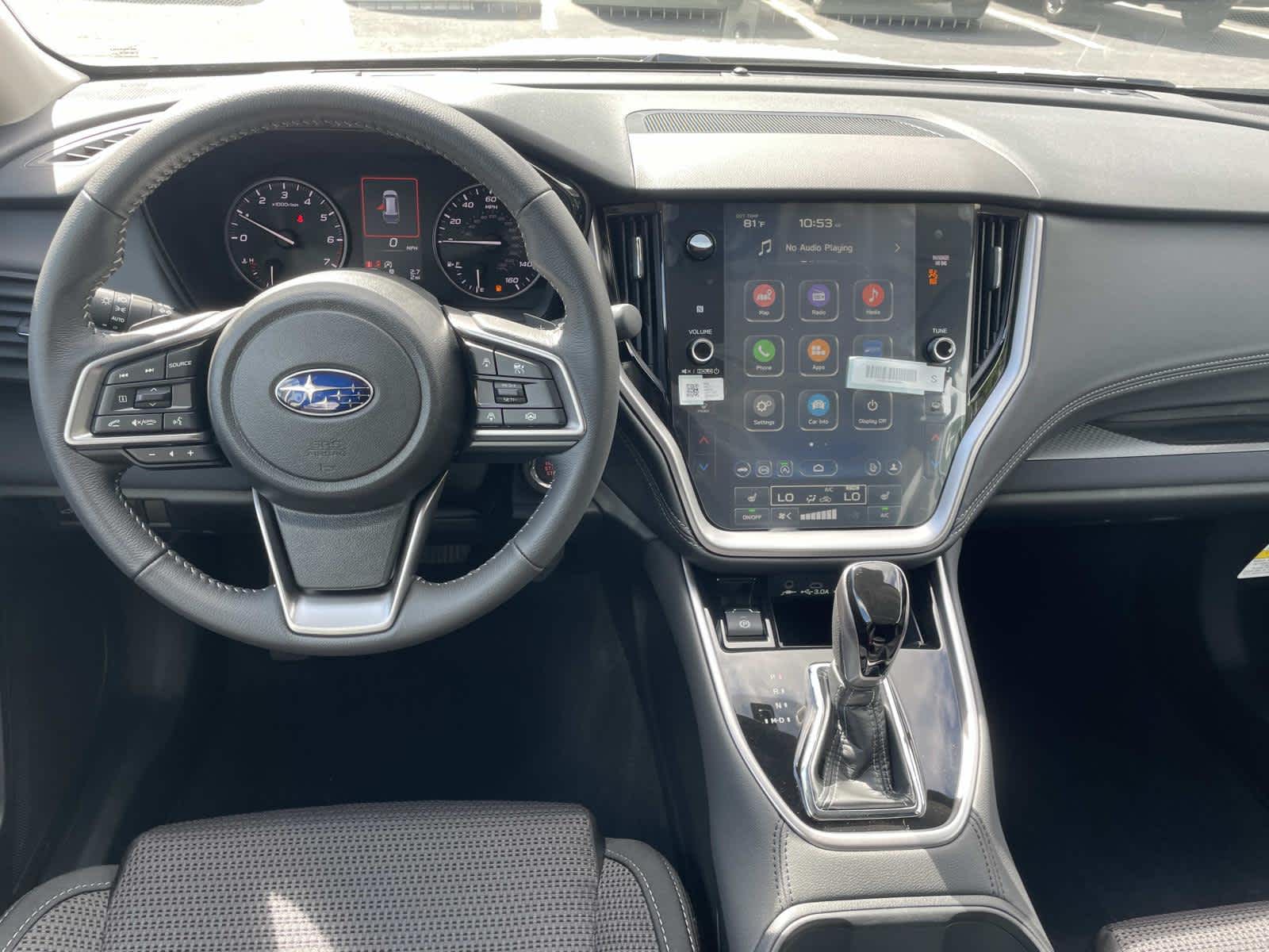 Thumbnail: 2025 Subaru Outback - 6
