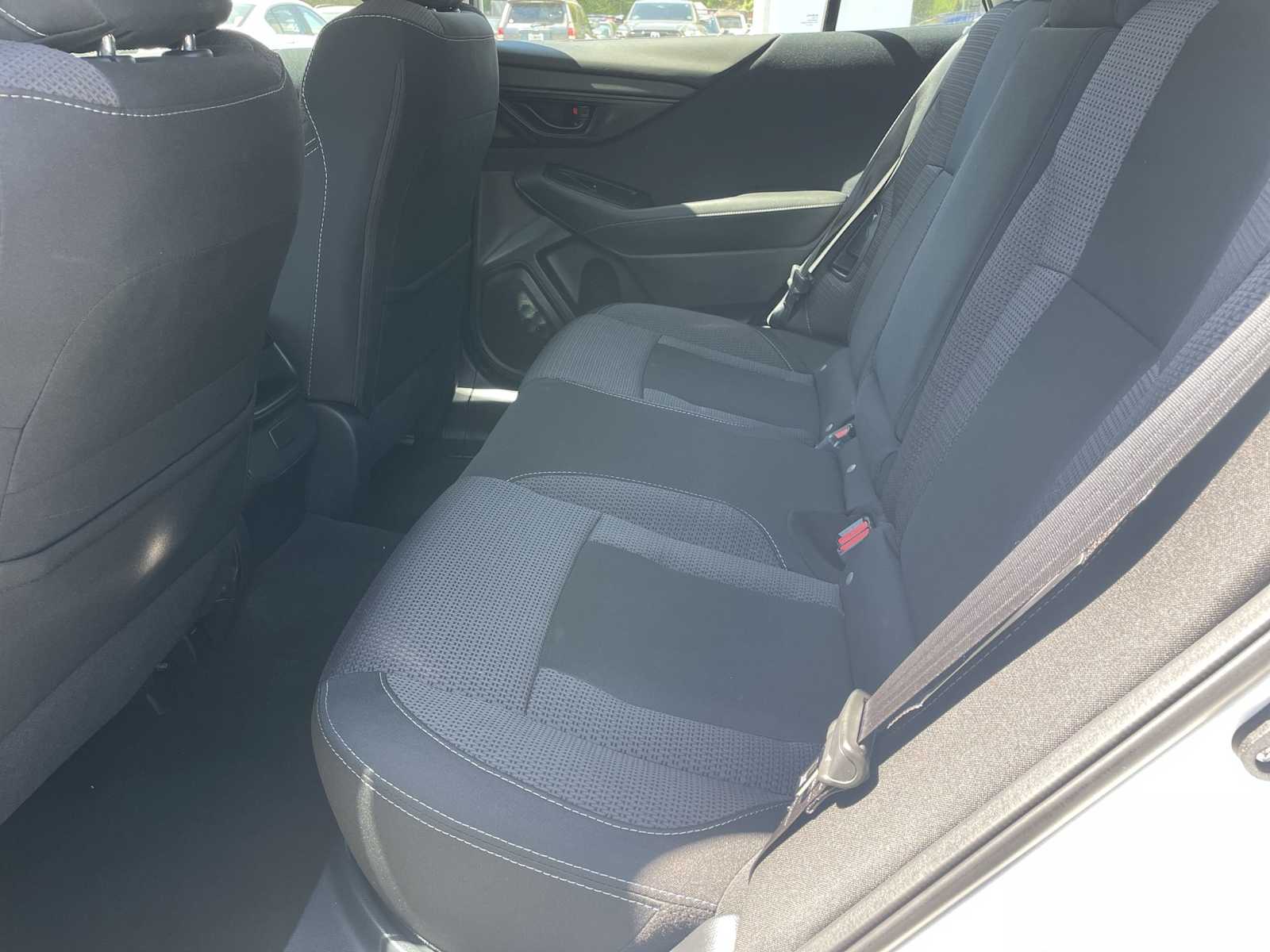 Thumbnail: 2024 Subaru Outback - 9