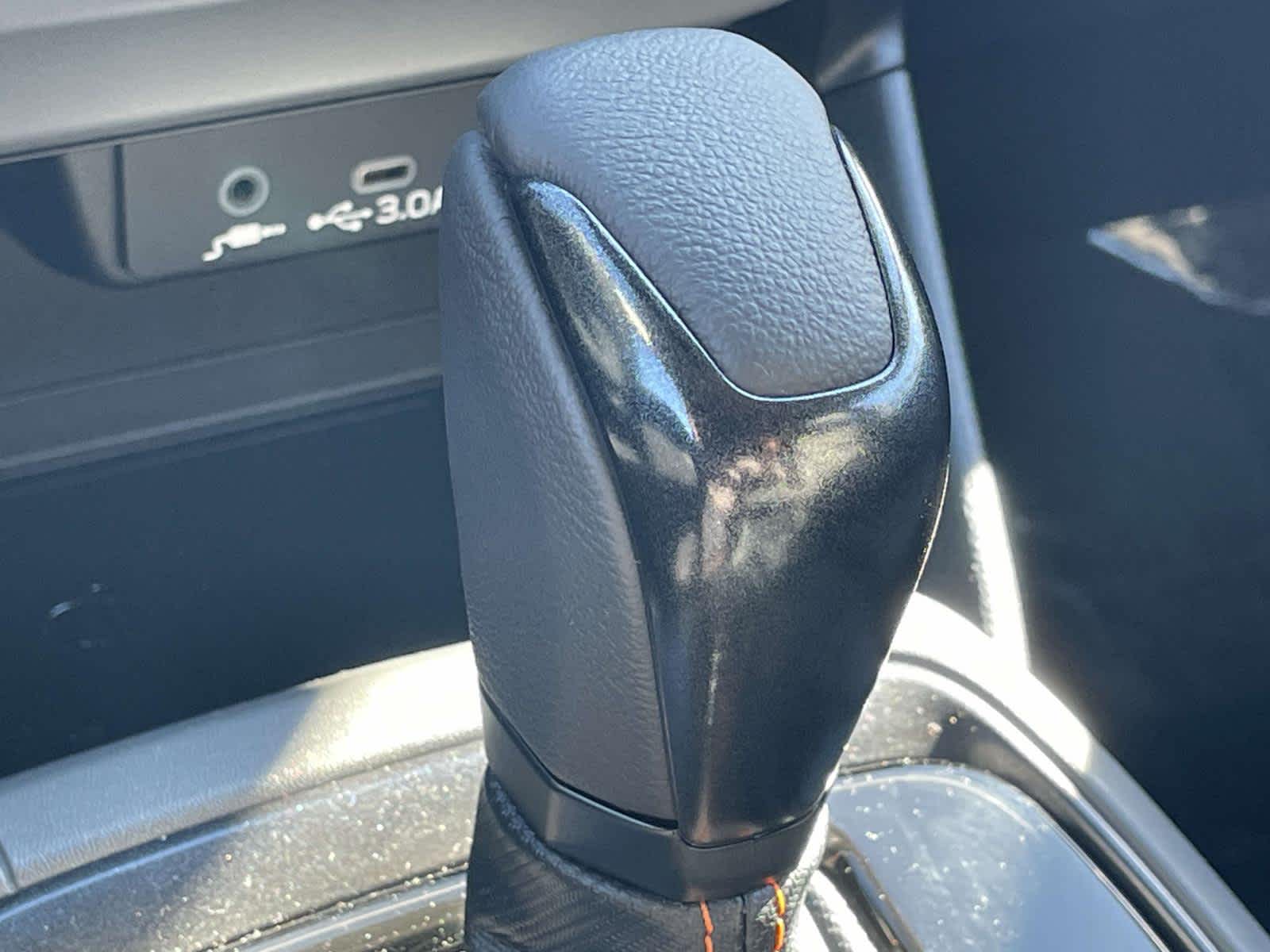 Thumbnail: 2026 Subaru Crosstrek - 22