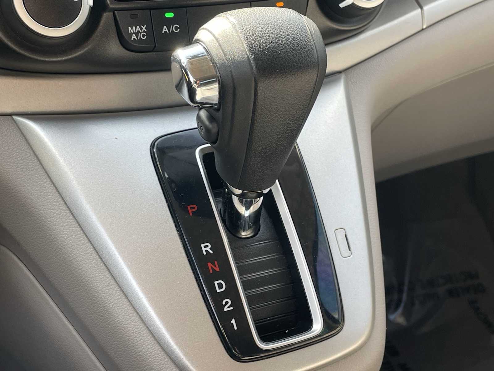 Thumbnail: 2014 Honda CR-V - 20