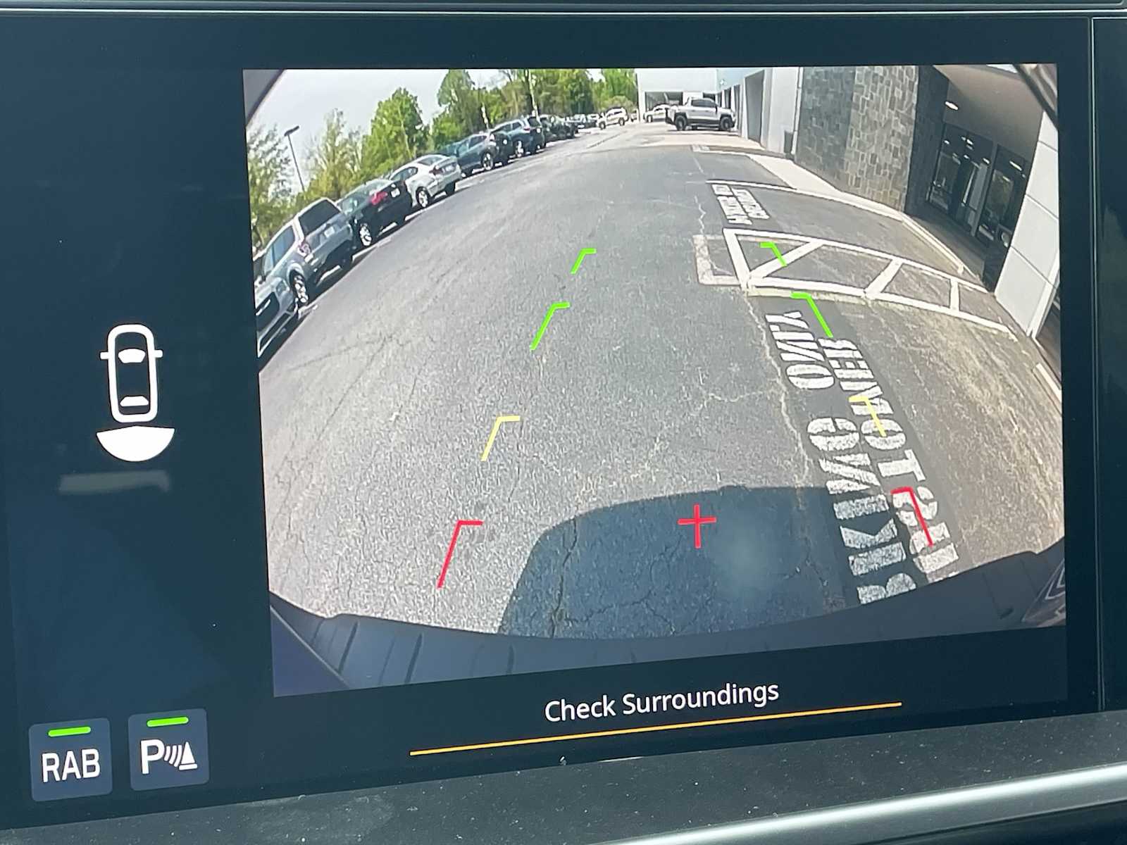 Thumbnail: 2026 Subaru Outback - 13