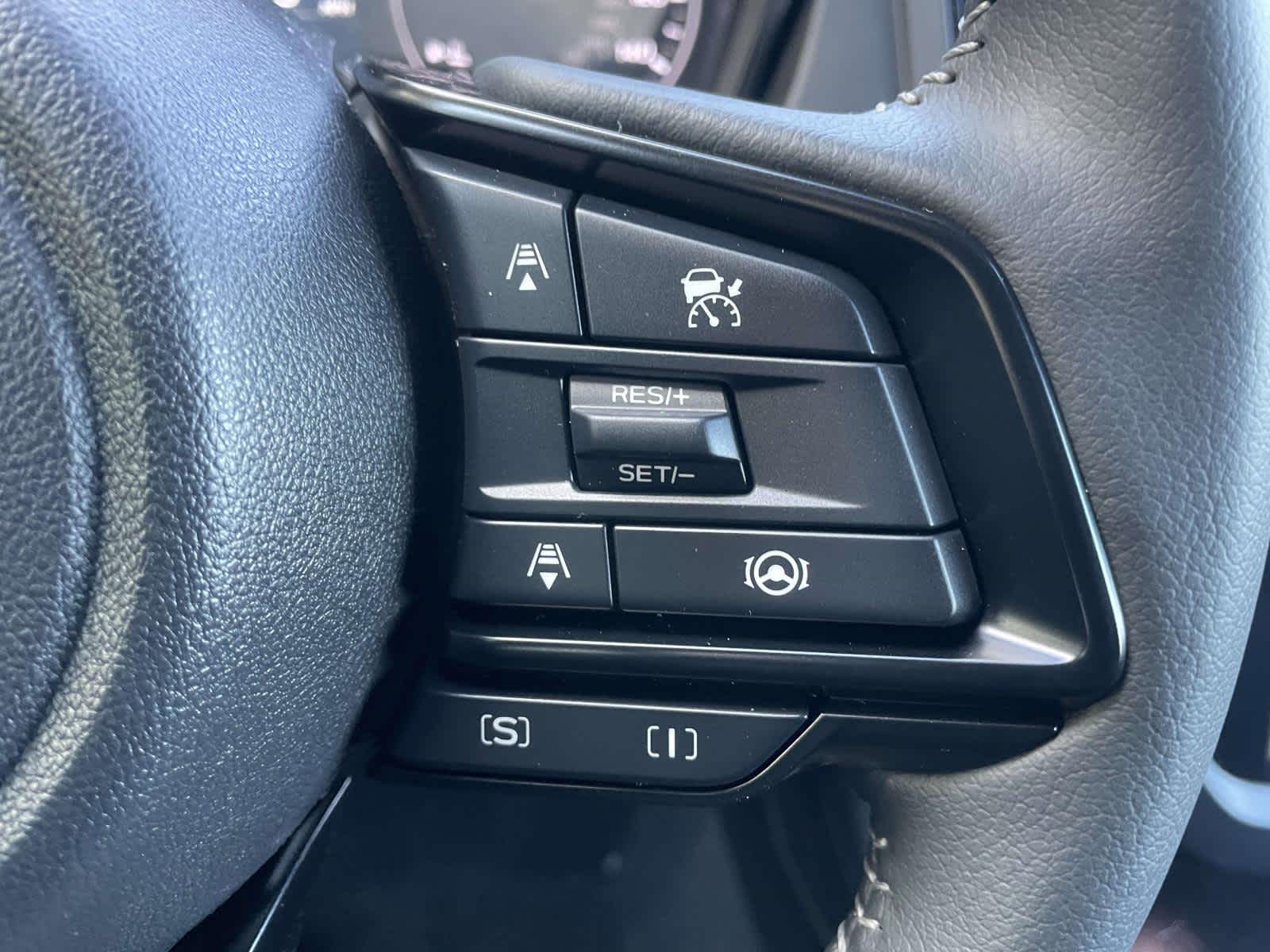 Thumbnail: 2026 Subaru Forester - 18