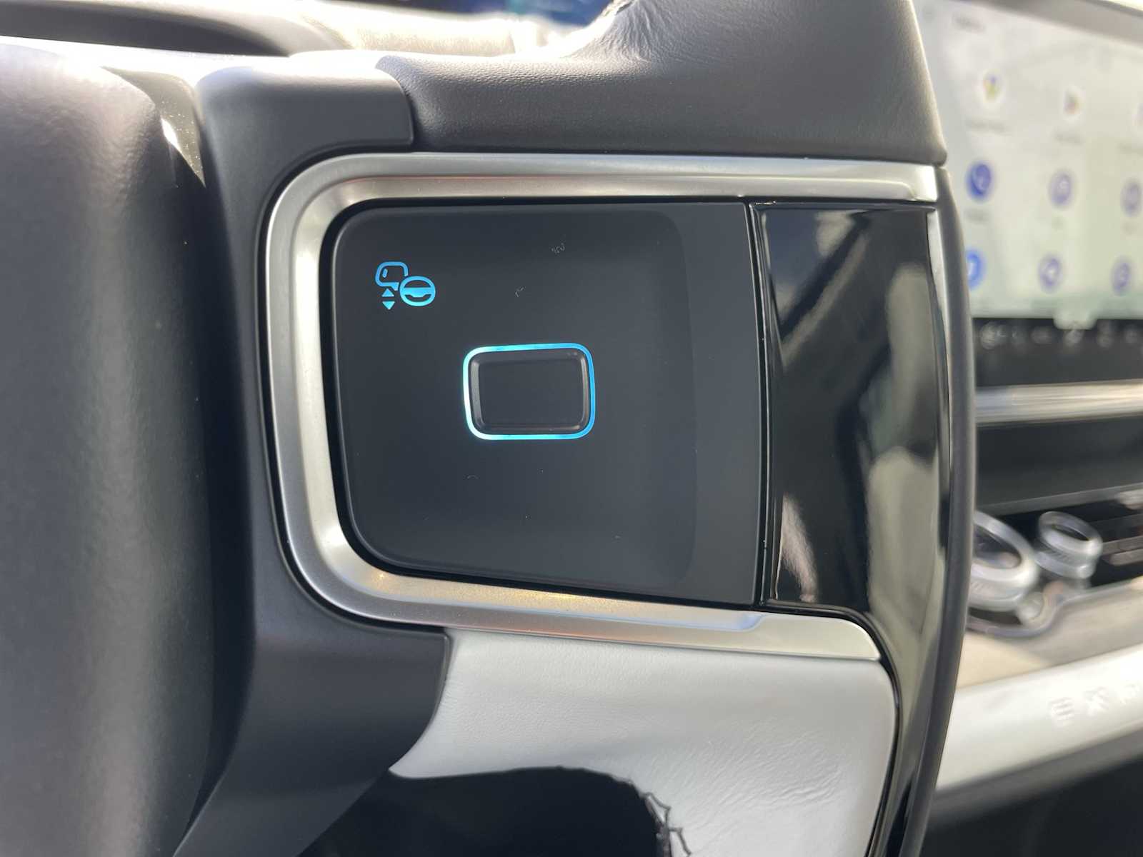 Thumbnail: 2025 Ford Expedition MAX - 17