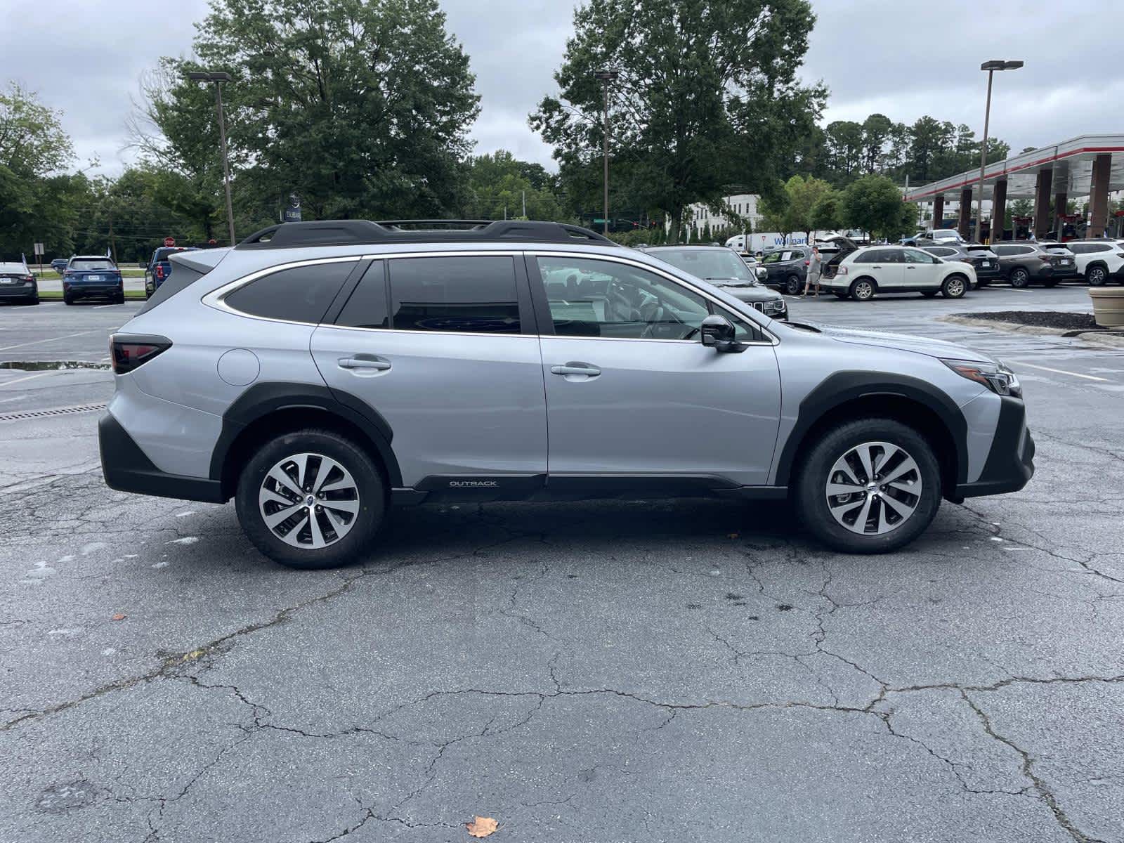 Thumbnail: 2025 Subaru Outback - 2